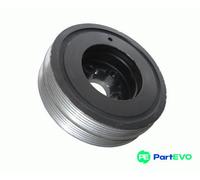 CONTINENTAL CTAM CRANKSHAFT BELT PULLEY VD1090 FOR AUDI VW