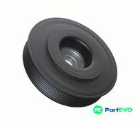 CONTINENTAL CTAM CRANKSHAFT BELT PULLEY VD1104 FOR NISSAN RENAULT