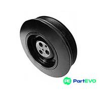 CONTINENTAL CTAM CRANKSHAFT BELT PULLEY VD1110 FOR FORD JAGUAR