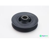 CONTINENTAL CTAM CRANKSHAFT BELT PULLEY VD1124 FOR FORD