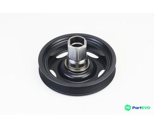 CONTINENTAL CTAM CRANKSHAFT BELT PULLEY VD1203 FOR OPEL VAUXHALL