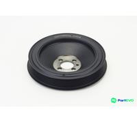 CONTINENTAL CTAM CRANKSHAFT BELT PULLEY VD1204 FOR OPEL VAUXHALL