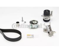 CONTINENTAL CTAM CT1028WP6 Water Pump & Timing Belt Set for AUDI,FORD,SEAT,VW