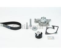CONTITECH CT1035WP4 Water pump and timing belt kit