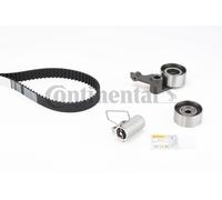 CONTINENTAL CTAM CT1043K2 Timing Belt Set for TOYOTA