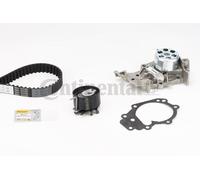 CONTITECH CT1045WP1 Water pump and timing belt kit