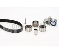 CONTINENTAL CTAM CT1058K3 Timing Belt Set for SUBARU