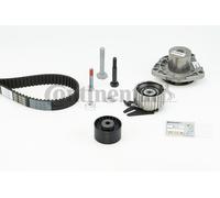 CONTINENTAL CTAM CT1105WP2 Water Pump & Timing Belt Set for ALFA ROMEO,CHRYSLER,