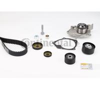 CONTITECH CT1130WP2 Water pump and timing belt kit