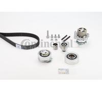 CONTINENTAL CTAM CT1139WP6 Water Pump & Timing Belt Kit for AUDI,SEAT,SKODA,VW