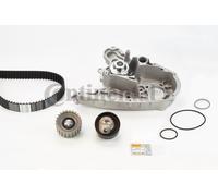 CONTINENTAL CTAM CT1148WP1 Water Pump & Timing Belt Kit for FIAT,IVECO