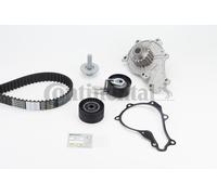 CONTINENTAL CTAM CT1162WP5 Water Pump & Timing Belt Kit for CITROËN,DS,FIAT