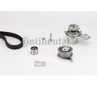 CONTITECH CT1168WP2 Water pump and timing belt kit