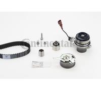 CONTINENTAL CTAM CT1168WP3 Water Pump & Timing Belt Kit for AUDI,SEAT,SKODA,VW