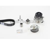 CONTITECH Water Pump & Timing Belt Kit CT1168WP6 – Non-switchable – VW Transporter 6