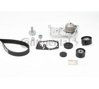 Timing Belt Kit + Water Pump CT1179WP4 CONTINENTAL CTAM for RENAULT MEGANE CC
