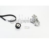 CONTINENTAL CTAM CT1189WP1 Water Pump & Timing Belt Kit for FORD
