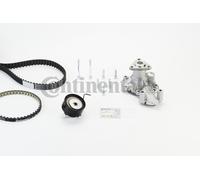 CONTINENTAL CTAM CT1189WP2PRO Water Pump & Timing Belt Set for FORD
