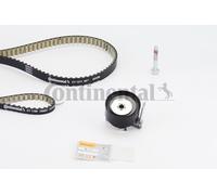 CONTINENTAL CTAM CT1211K2PRO Timing Belt Set for FORD
