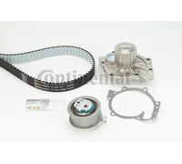 CONTINENTAL CTAM CT1216WP1 Water Pump & Timing Belt Set for VOLVO