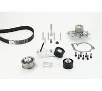 CONTITECH CT1216WP3 Water pump and timing belt kit