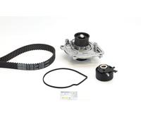 CONTINENTAL CTAM CT1242WP1 Water Pump & Timing Belt Kit for CHRYSLER,DODGE,JEEP