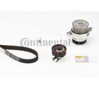Fits CONTITECH CT847WP1 TIMING KPL. + WATER PUMP ⭐UK Stock⭐
