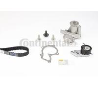 ContiTech Water Pump and Timing Belt Kit CT881WP1