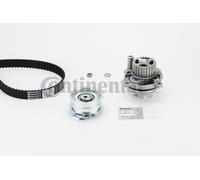 CONTINENTAL CTAM CT908WP1 Water Pump & Timing Belt Set for AUDI,SEAT,SKODA,VW