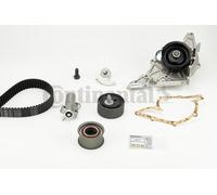 CONTINENTAL CTAM CT920WP3 Water Pump & Timing Belt Set for ,AUDI,SKODA,VW