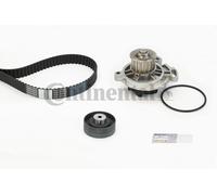 CONTINENTAL CTAM CT939WP1 Water Pump & Timing Belt Set for VW