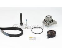 CONTINENTAL CTAM CT939WP2 Water Pump & Timing Belt Set for AUDI,VW