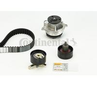 CONTINENTAL CTAM CT978WP1 Water Pump & Timing Belt Set for FORD