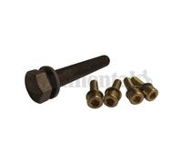 CONTITECH MS10 Bolt Set, crankshaft pulley