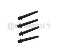 BOLT SET CRANKSHAFT PULLEY MS24 FOR BMW 3/X5/SAV/E5/E91/E92/Convertible/6/E6
