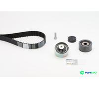 CONTINENTAL CTAM TIMING BELT KIT CT1015K1 FOR AUDI VW