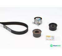 CONTINENTAL CTAM TIMING BELT KIT CT1023K3 FOR OPEL VAUXHALL