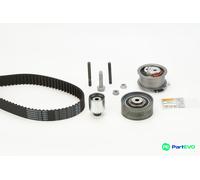 CONTINENTAL CTAM TIMING BELT KIT CT1051K1 FOR AUDI SEAT SKODA VW