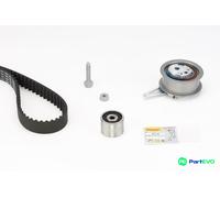 CONTINENTAL CTAM TIMING BELT KIT CT1168K2 FOR AUDI SEAT SKODA VW