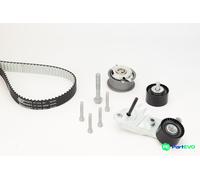 CONTINENTAL CTAM TIMING BELT KIT CT1216K2 FOR VOLVO