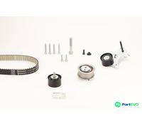 CONTINENTAL CTAM TIMING BELT KIT CT1216K3 FOR VOLVO