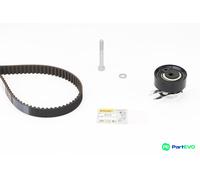 CONTINENTAL CTAM TIMING BELT KIT CT846K2 FOR SEAT VW