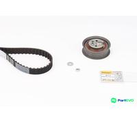 CONTINENTAL CTAM TIMING BELT KIT CT848K3 FOR AUDI VW