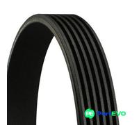 CONTINENTAL CTAM V-RIBBED BELT 6PK2528 FOR MERCEDES-BENZ