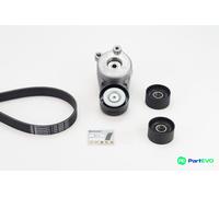 CONTITECH 7PK2035K1 V-Ribbed Belt Set