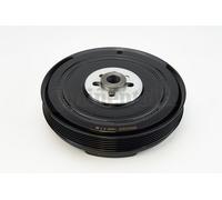 CONTINENTAL CTAM VD1002 Belt Pulley, crankshaft for AUDI,VOLVO,VW