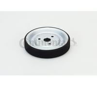 CONTINENTAL CTAM VD1150 Pulley, water pump for BMW,CITROËN,DS,MINI,PEUGEOT