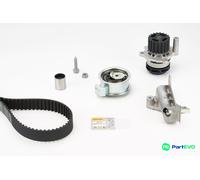 CONTINENTAL CTAM WATER PUMP & TIMING BELT KIT CT1028WP6 FOR AUDI FORD SEAT VW