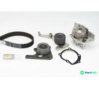 CONTINENTAL CTAM WATER PUMP & TIMING BELT KIT CT1061WP1 FOR CITROËN PEUGEOT