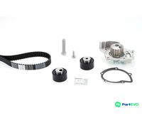 CONTINENTAL CTAM WATER PUMP & TIMING BELT KIT CT1100WP1
